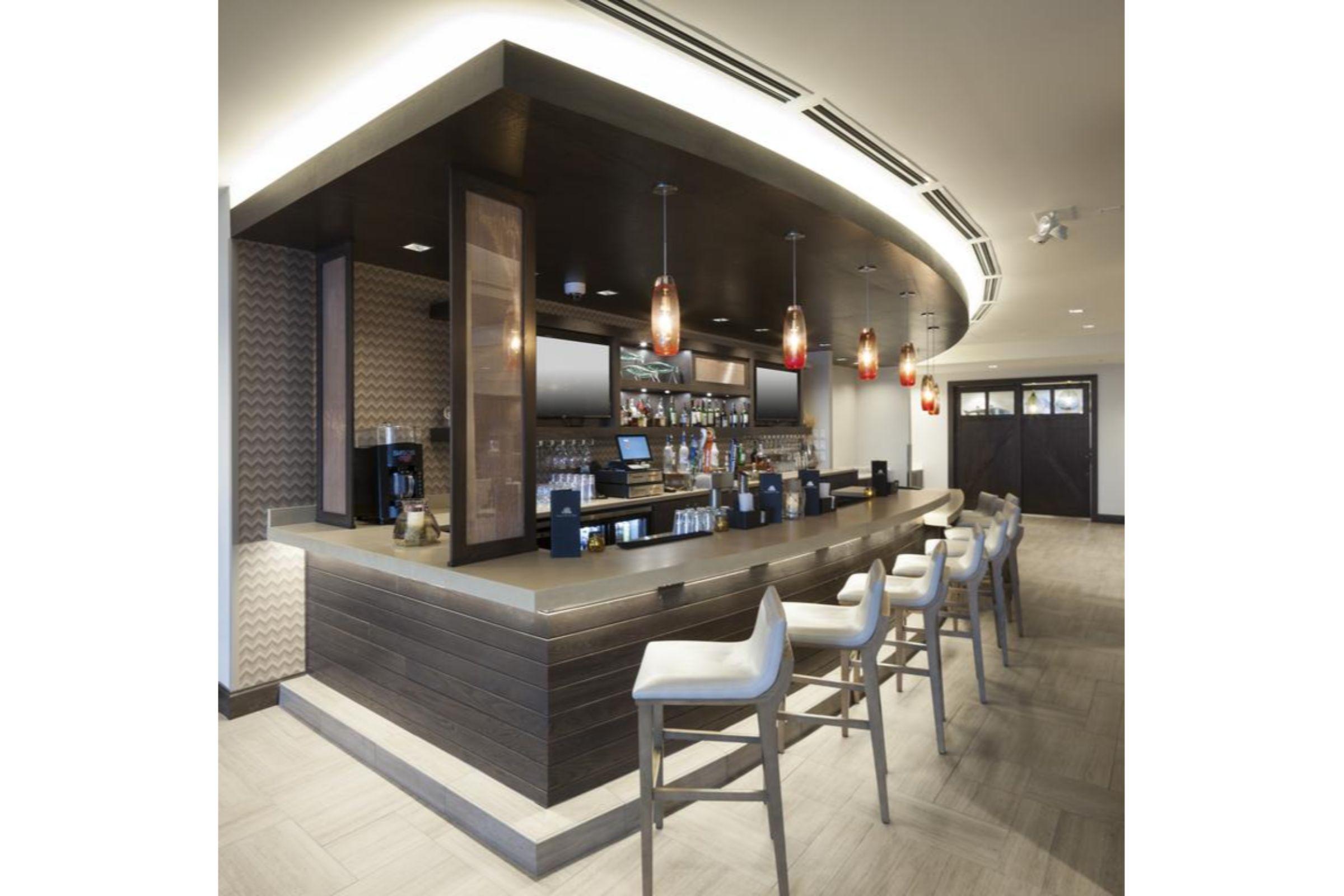 Residence Inn By Marriott קלירווטר ביץ' מראה חיצוני תמונה