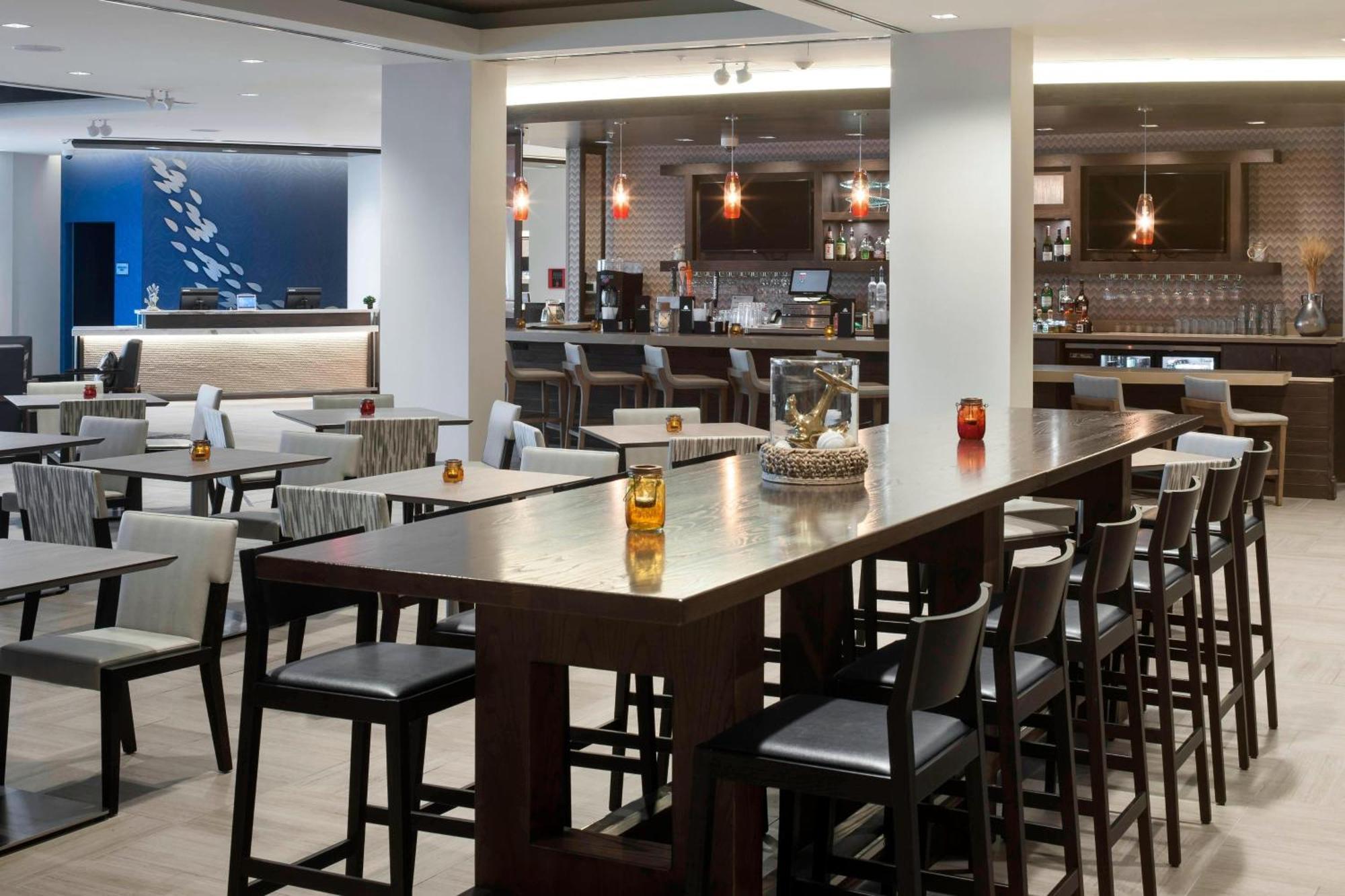 Residence Inn By Marriott קלירווטר ביץ' מראה חיצוני תמונה