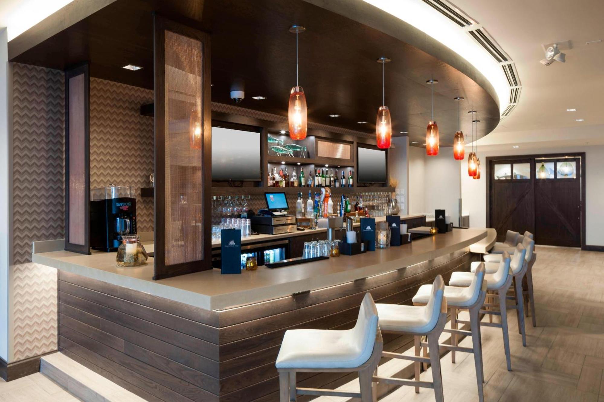 Residence Inn By Marriott קלירווטר ביץ' מראה חיצוני תמונה