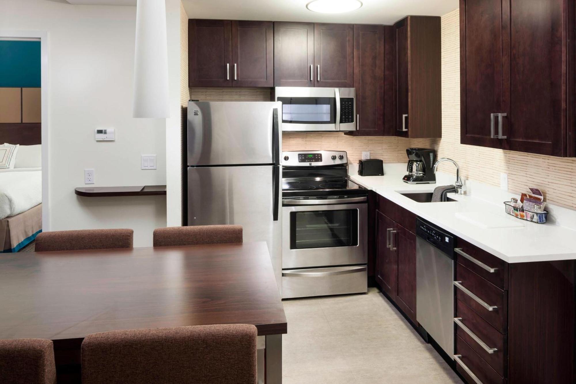 Residence Inn By Marriott קלירווטר ביץ' מראה חיצוני תמונה