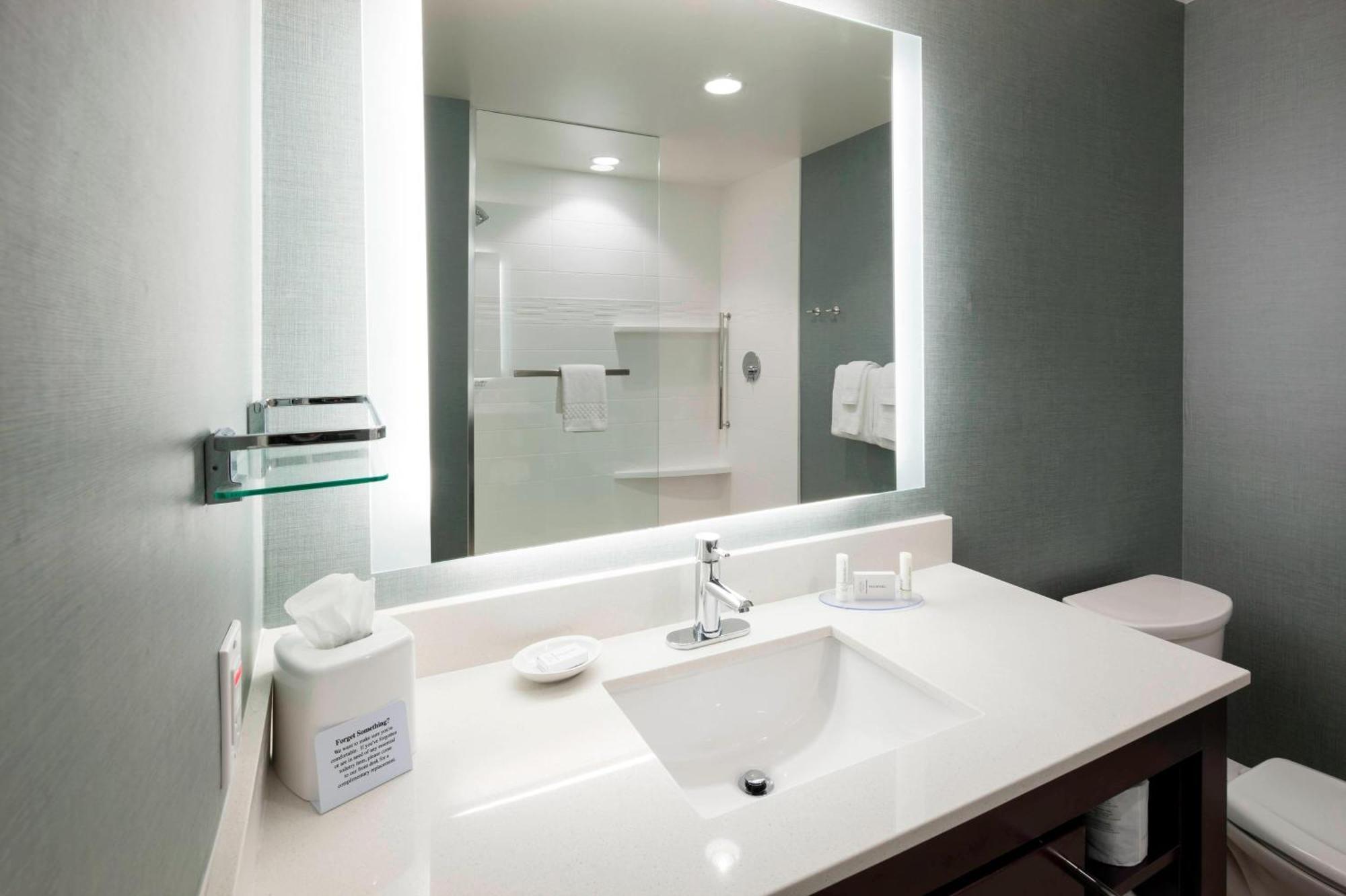 Residence Inn By Marriott קלירווטר ביץ' מראה חיצוני תמונה