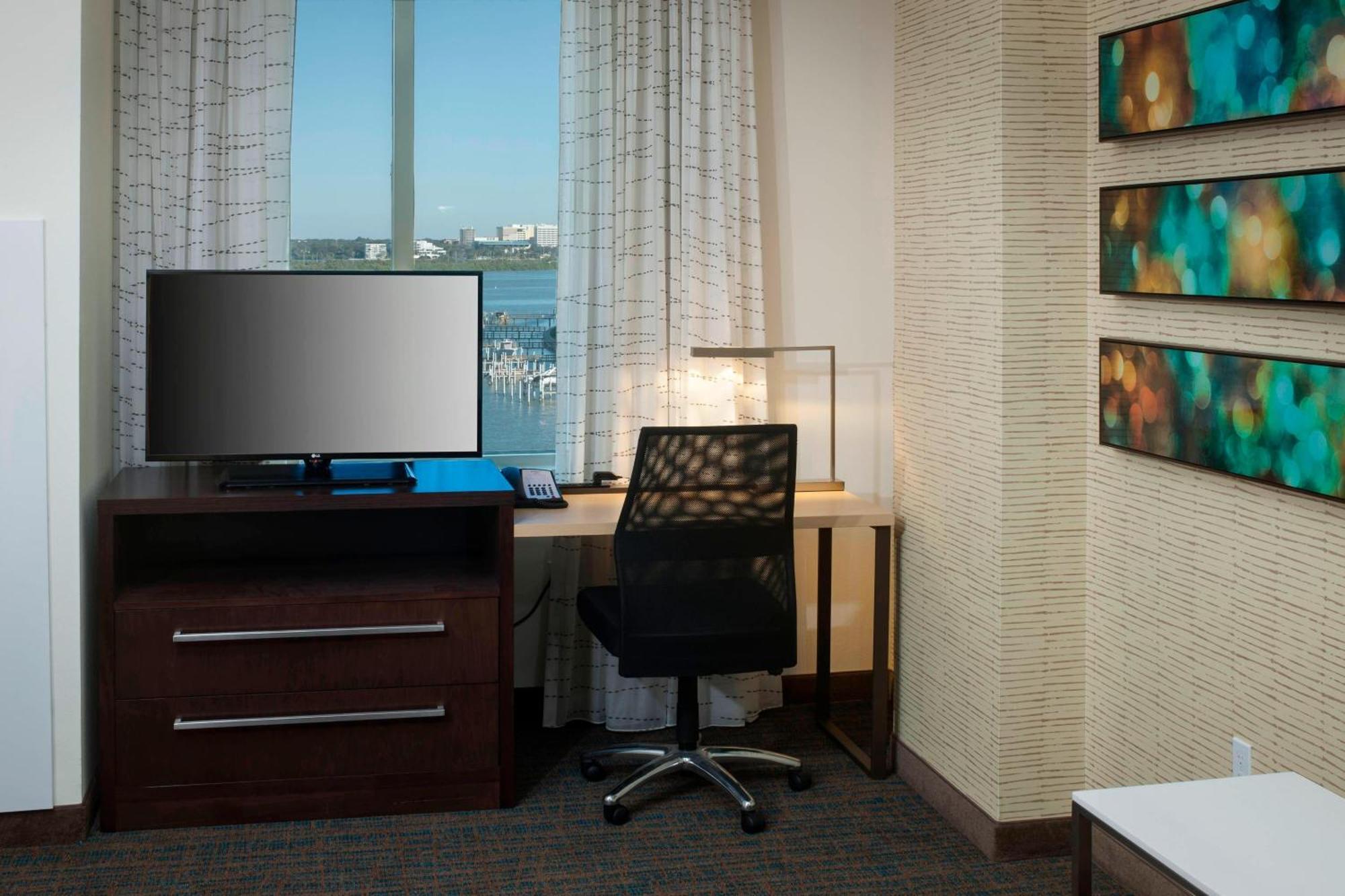 Residence Inn By Marriott קלירווטר ביץ' מראה חיצוני תמונה