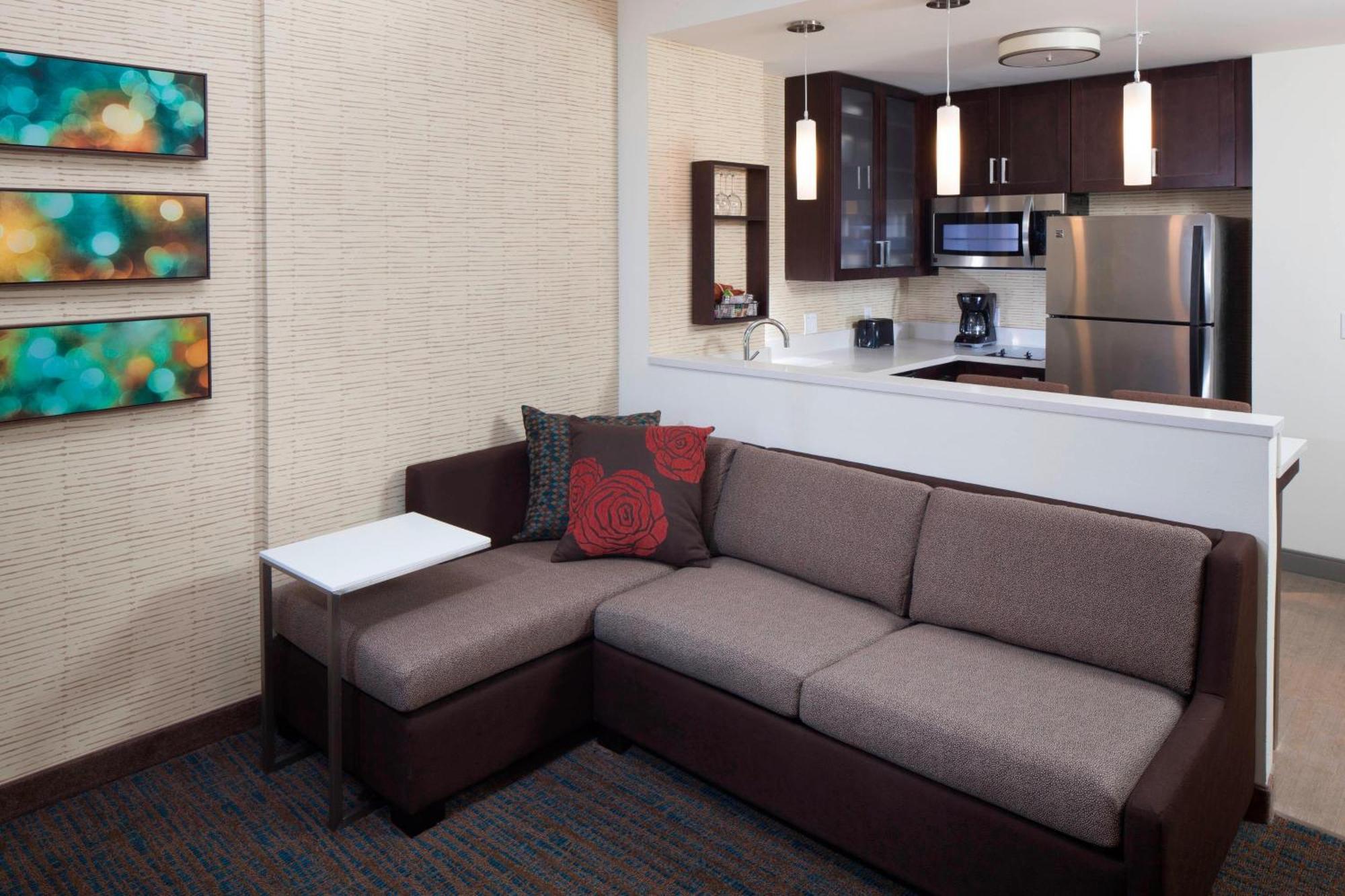 Residence Inn By Marriott קלירווטר ביץ' מראה חיצוני תמונה
