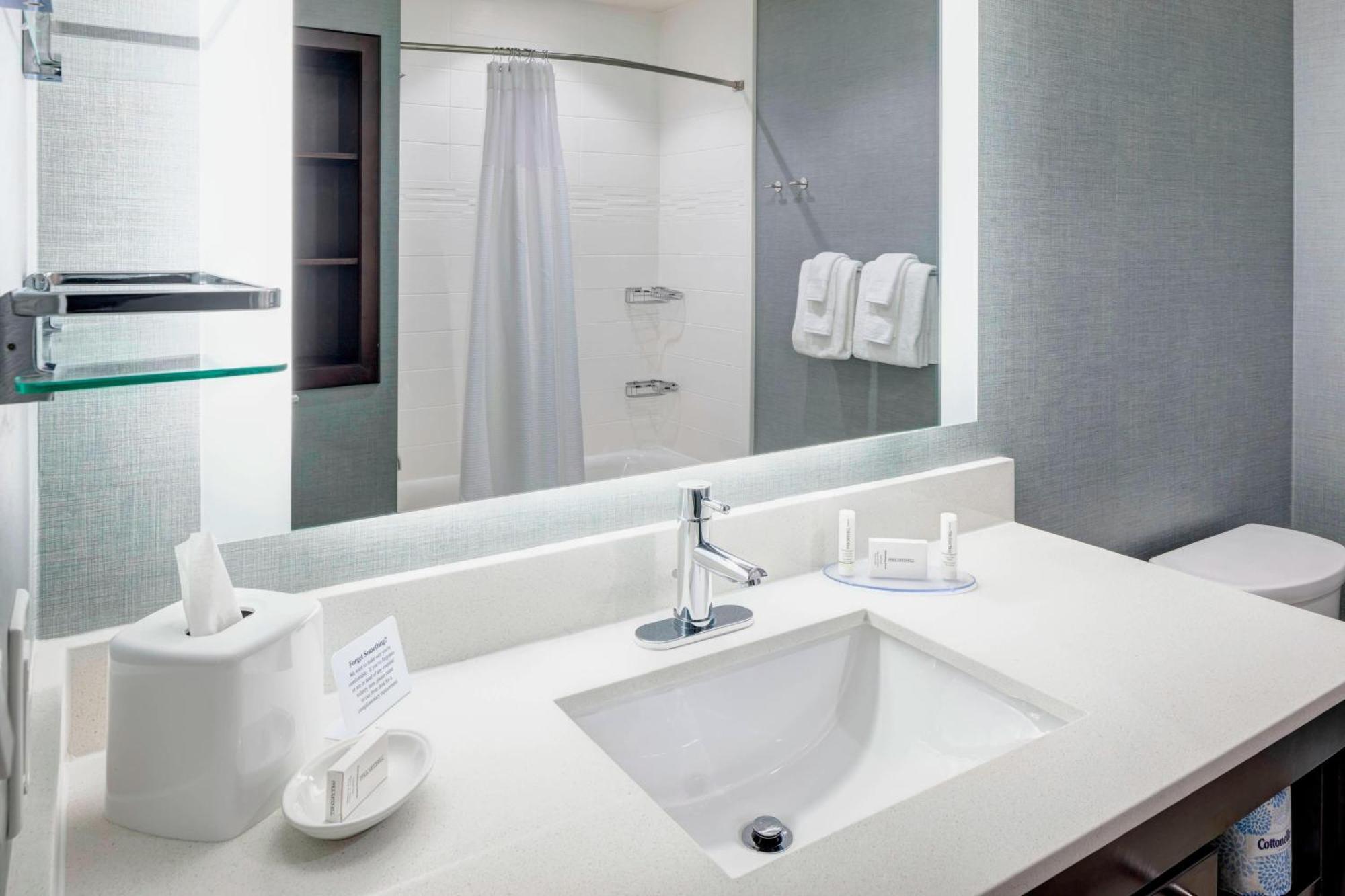 Residence Inn By Marriott קלירווטר ביץ' מראה חיצוני תמונה