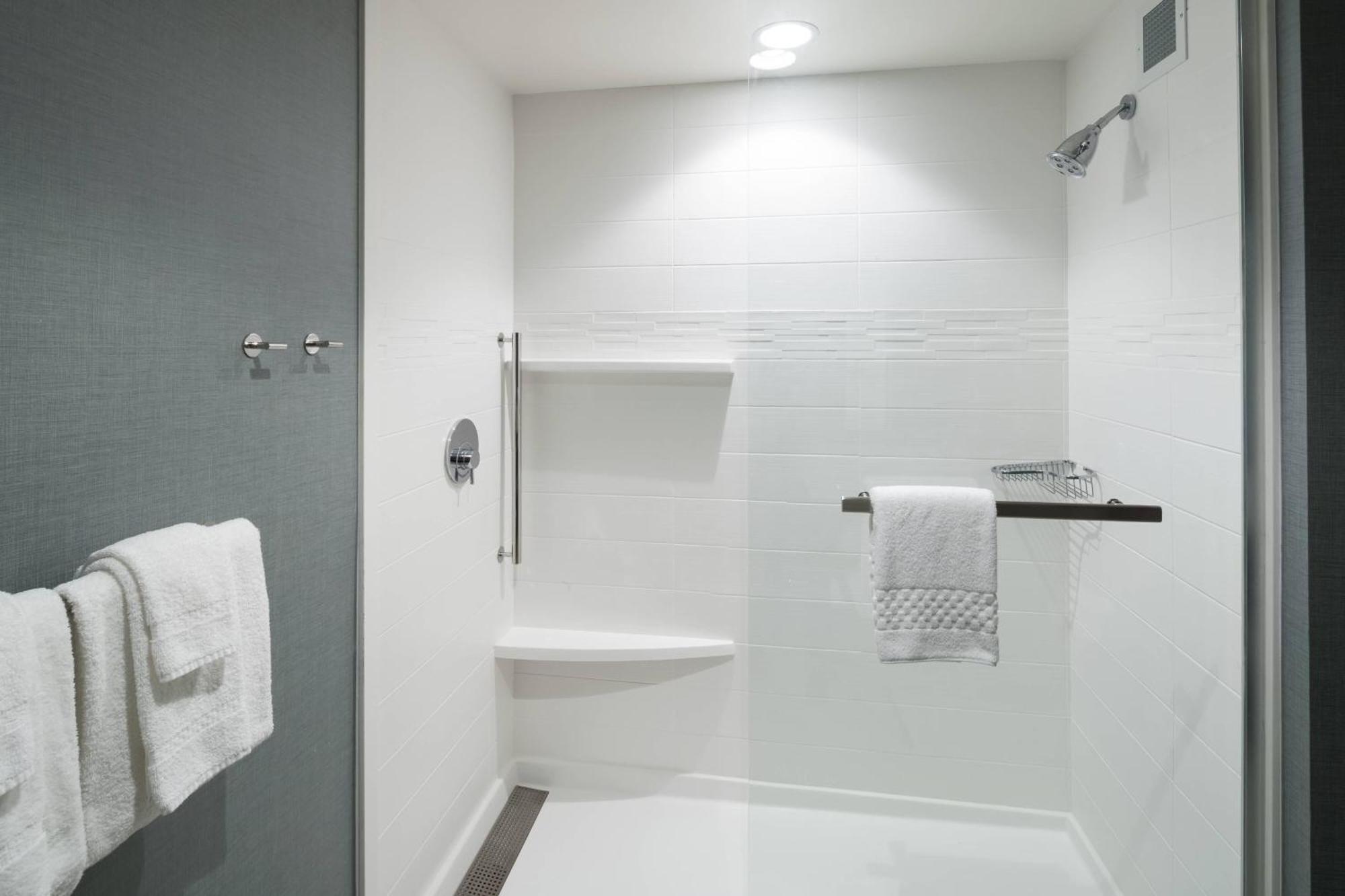 Residence Inn By Marriott קלירווטר ביץ' מראה חיצוני תמונה