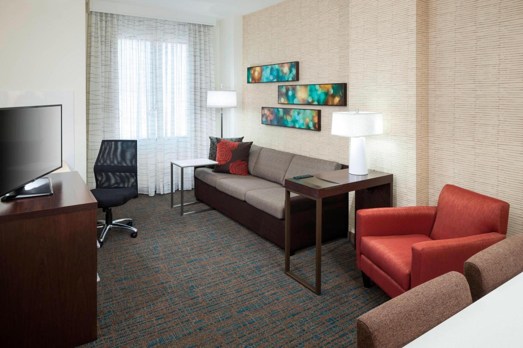 Residence Inn By Marriott קלירווטר ביץ' מראה חיצוני תמונה