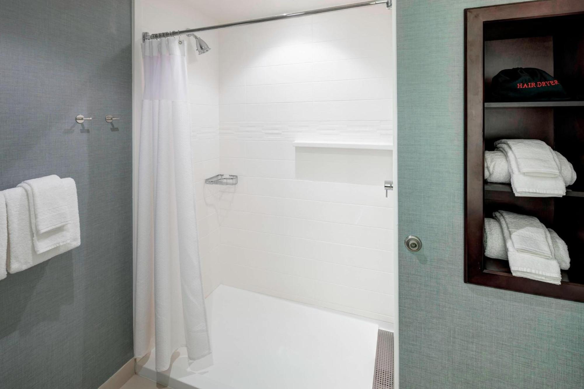 Residence Inn By Marriott קלירווטר ביץ' מראה חיצוני תמונה