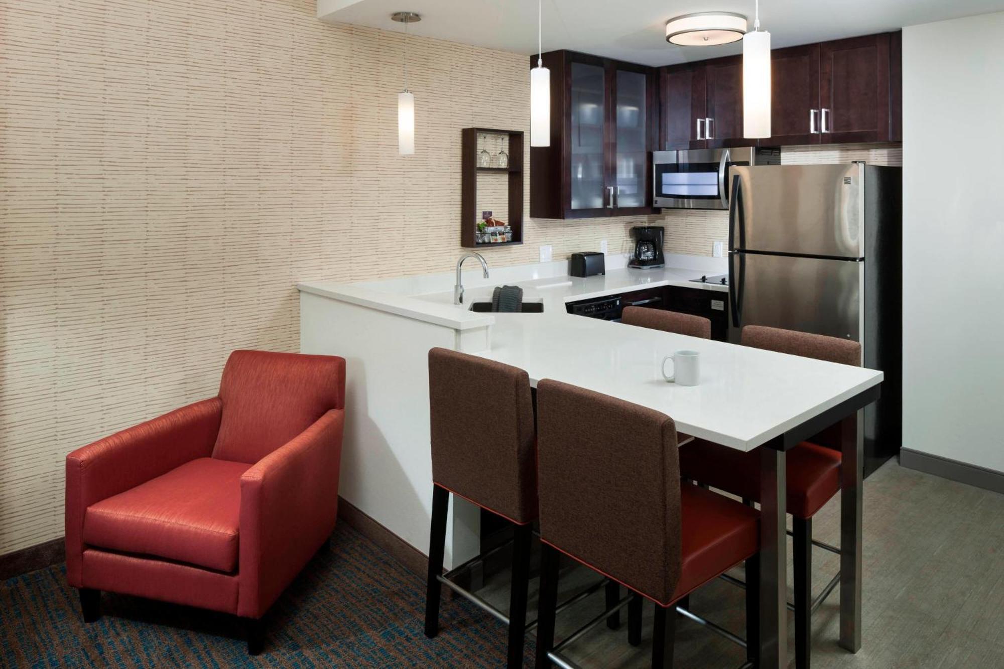 Residence Inn By Marriott קלירווטר ביץ' מראה חיצוני תמונה