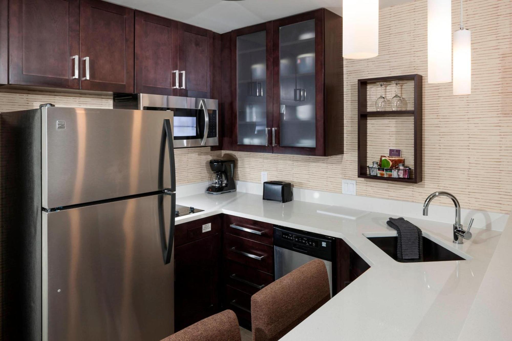 Residence Inn By Marriott קלירווטר ביץ' מראה חיצוני תמונה