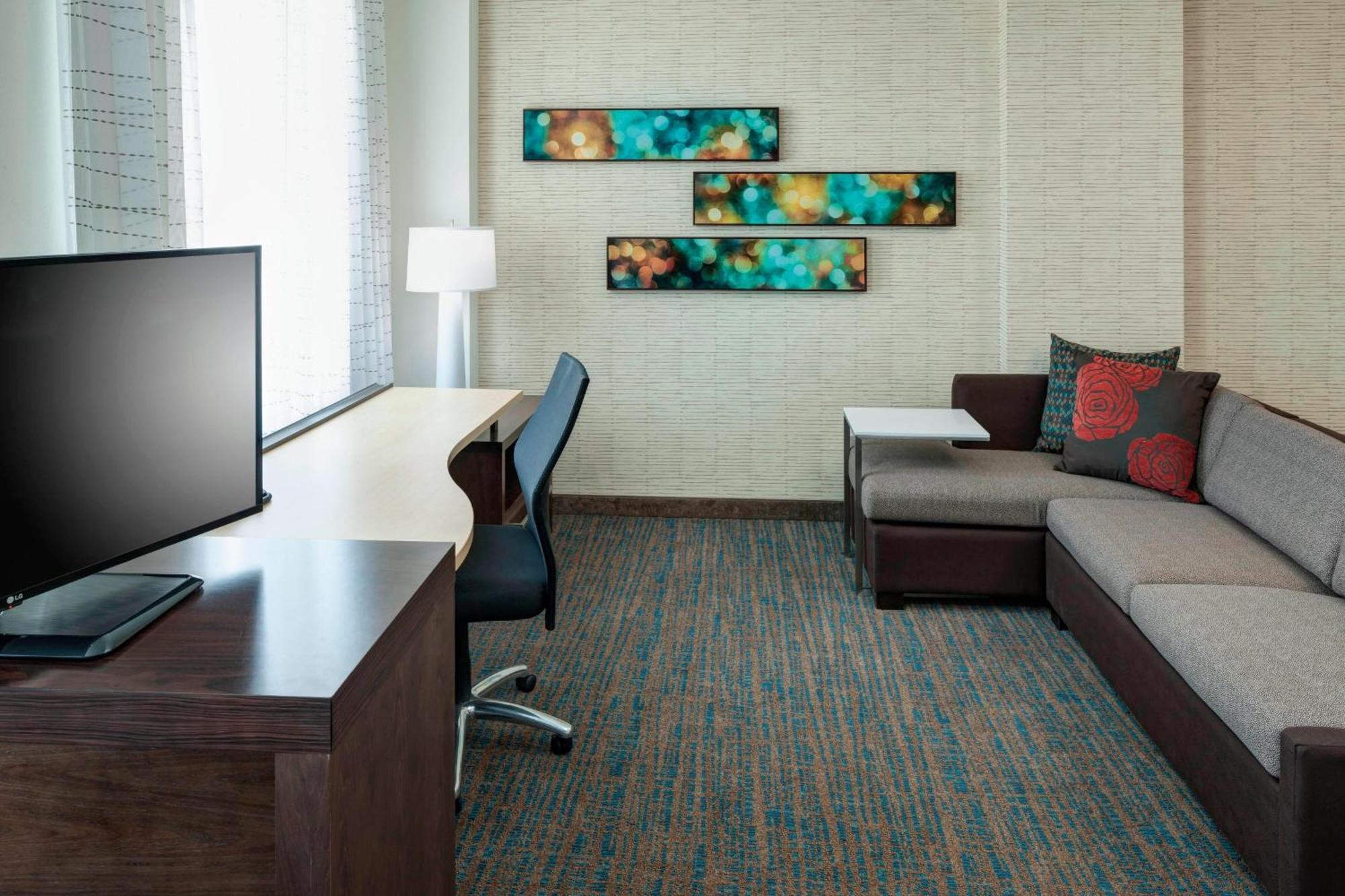 Residence Inn By Marriott קלירווטר ביץ' מראה חיצוני תמונה