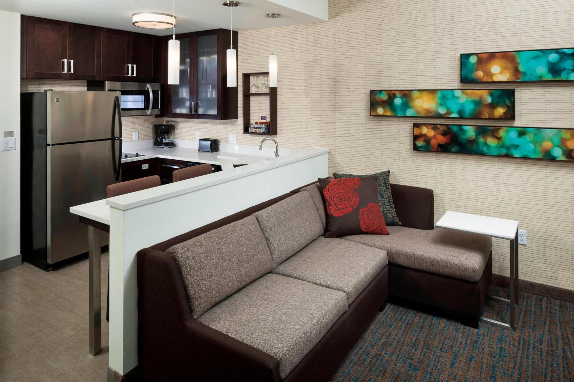 Residence Inn By Marriott קלירווטר ביץ' מראה חיצוני תמונה