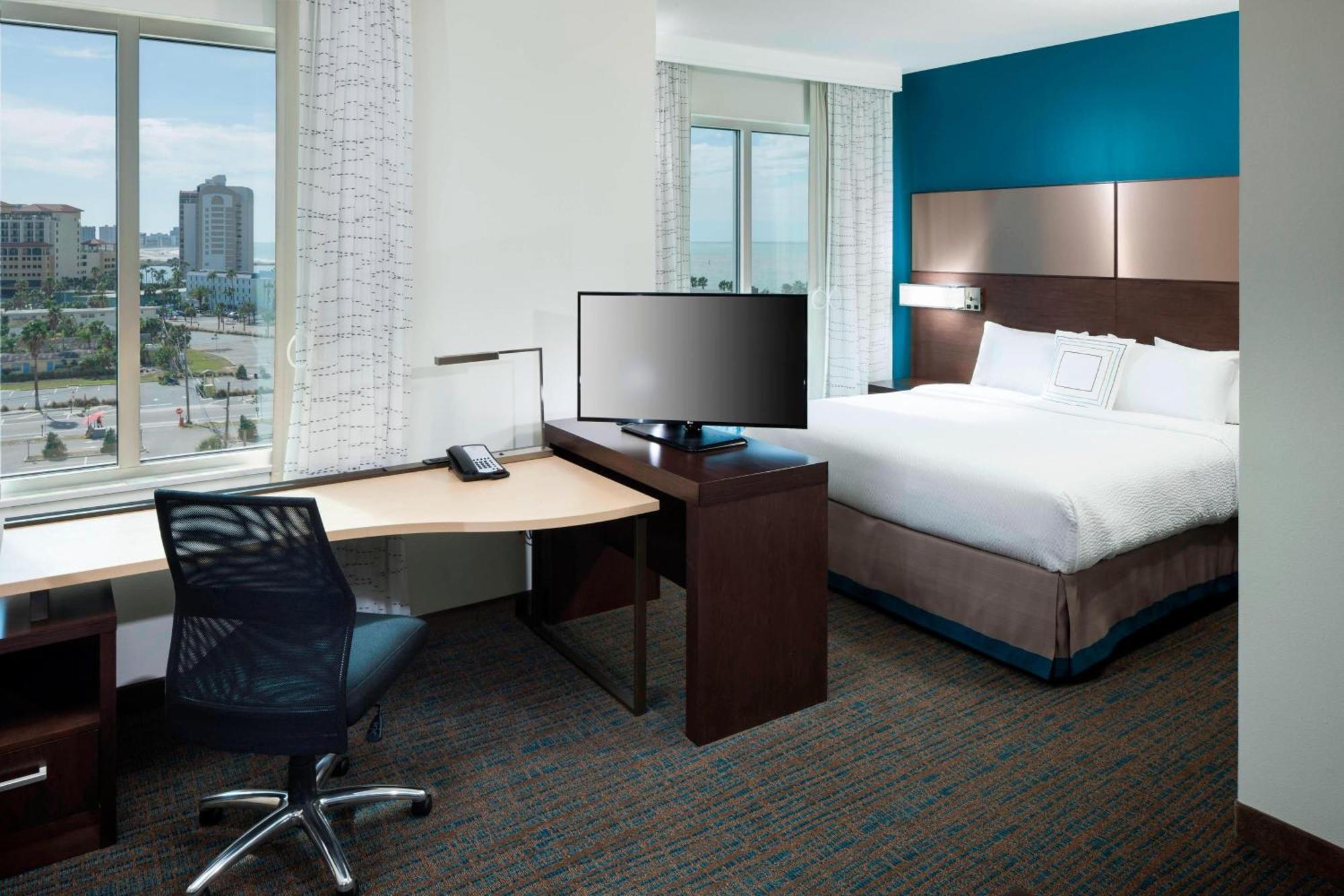 Residence Inn By Marriott קלירווטר ביץ' מראה חיצוני תמונה