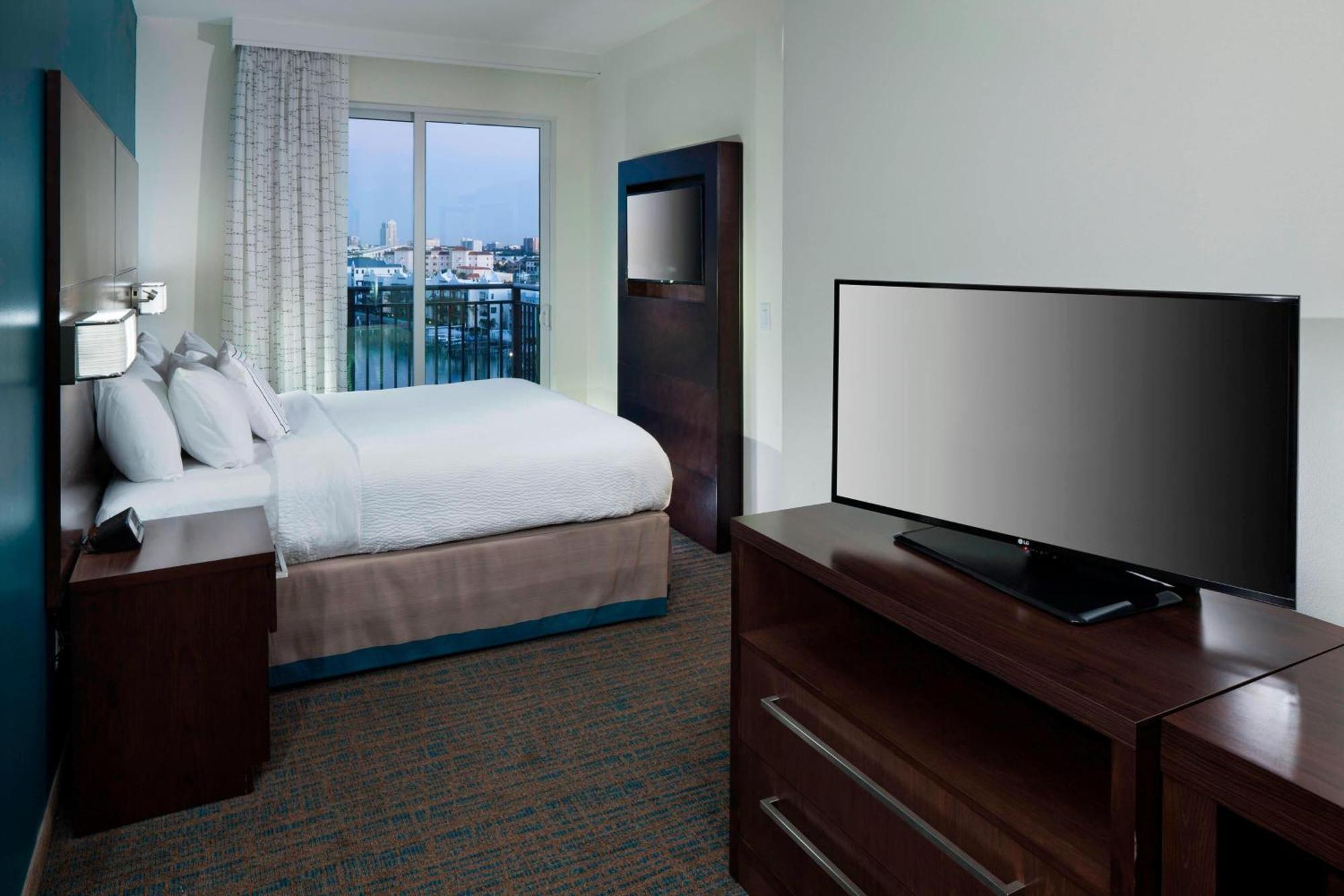 Residence Inn By Marriott קלירווטר ביץ' מראה חיצוני תמונה