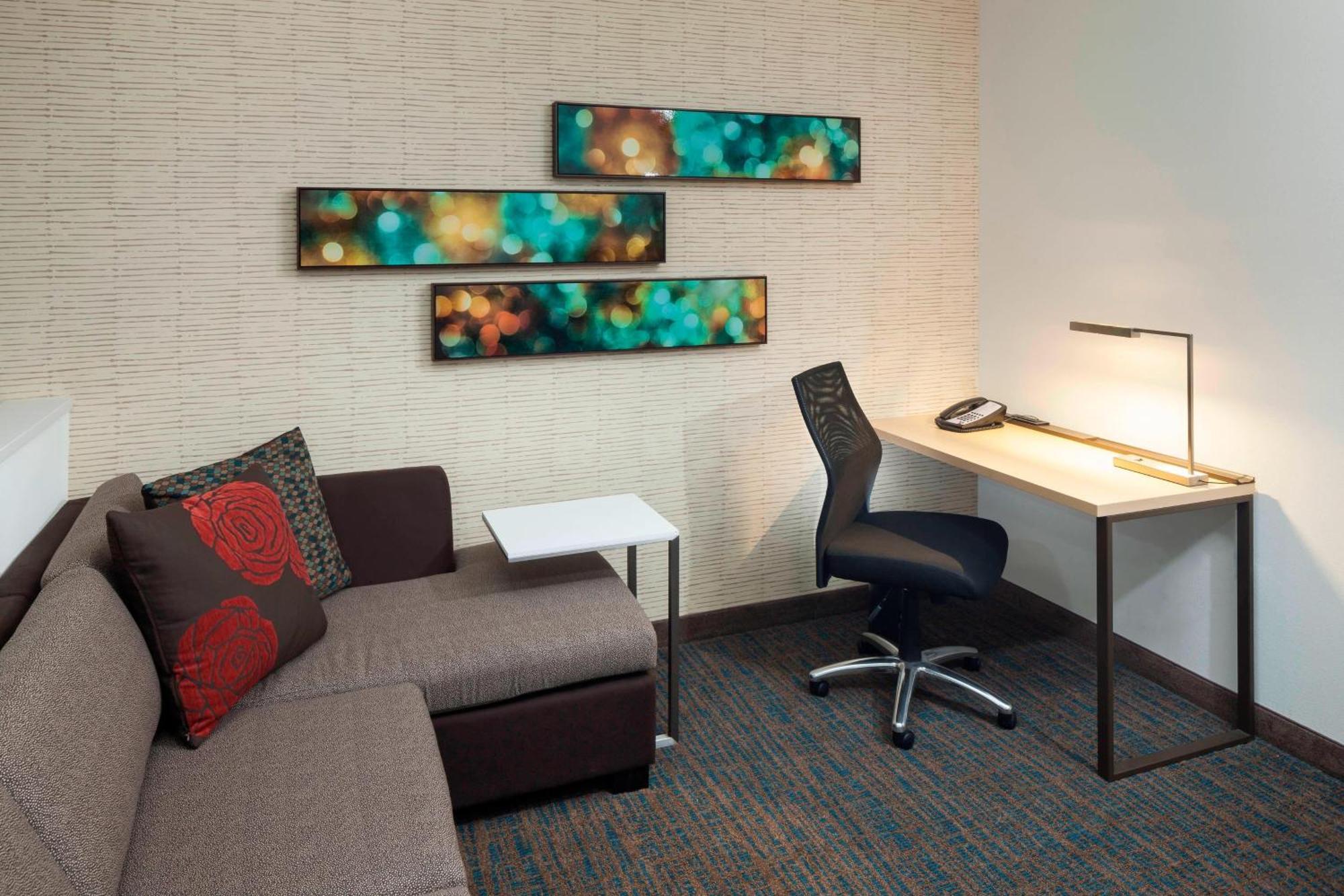 Residence Inn By Marriott קלירווטר ביץ' מראה חיצוני תמונה