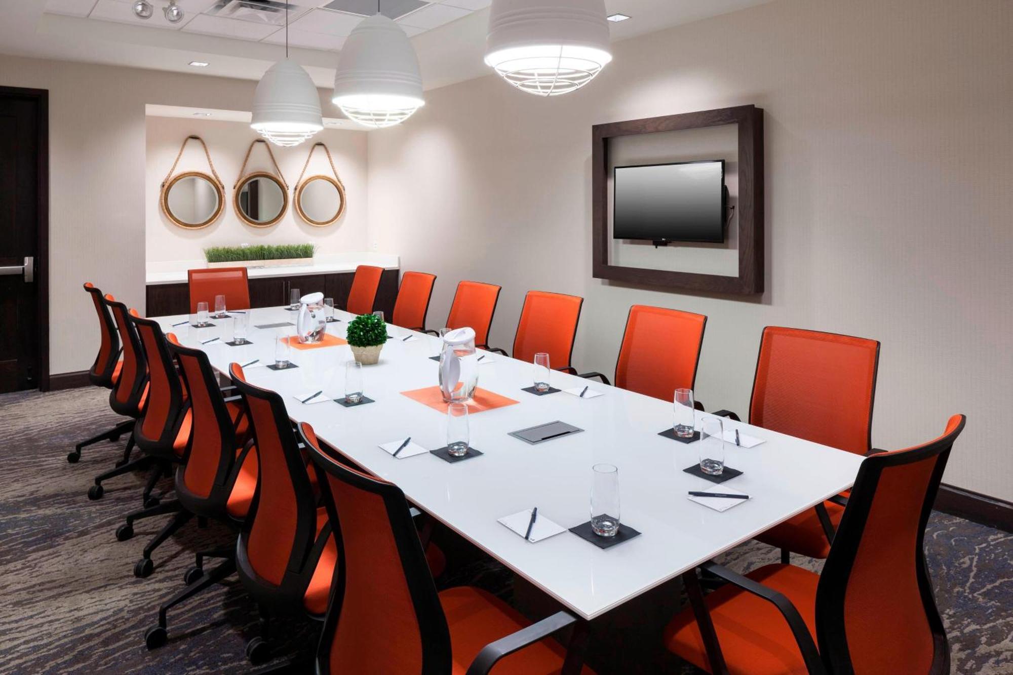Residence Inn By Marriott קלירווטר ביץ' מראה חיצוני תמונה