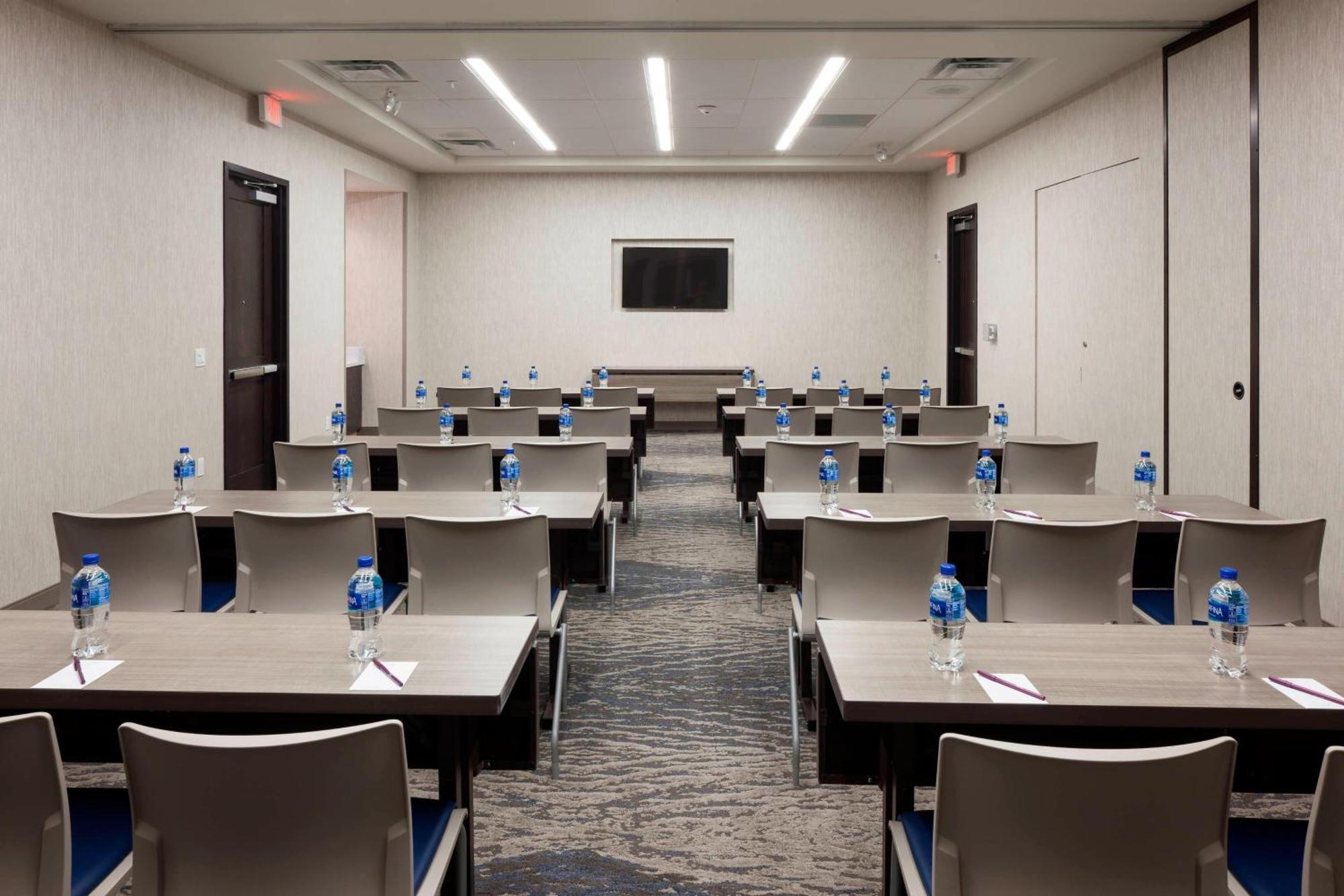 Residence Inn By Marriott קלירווטר ביץ' מראה חיצוני תמונה