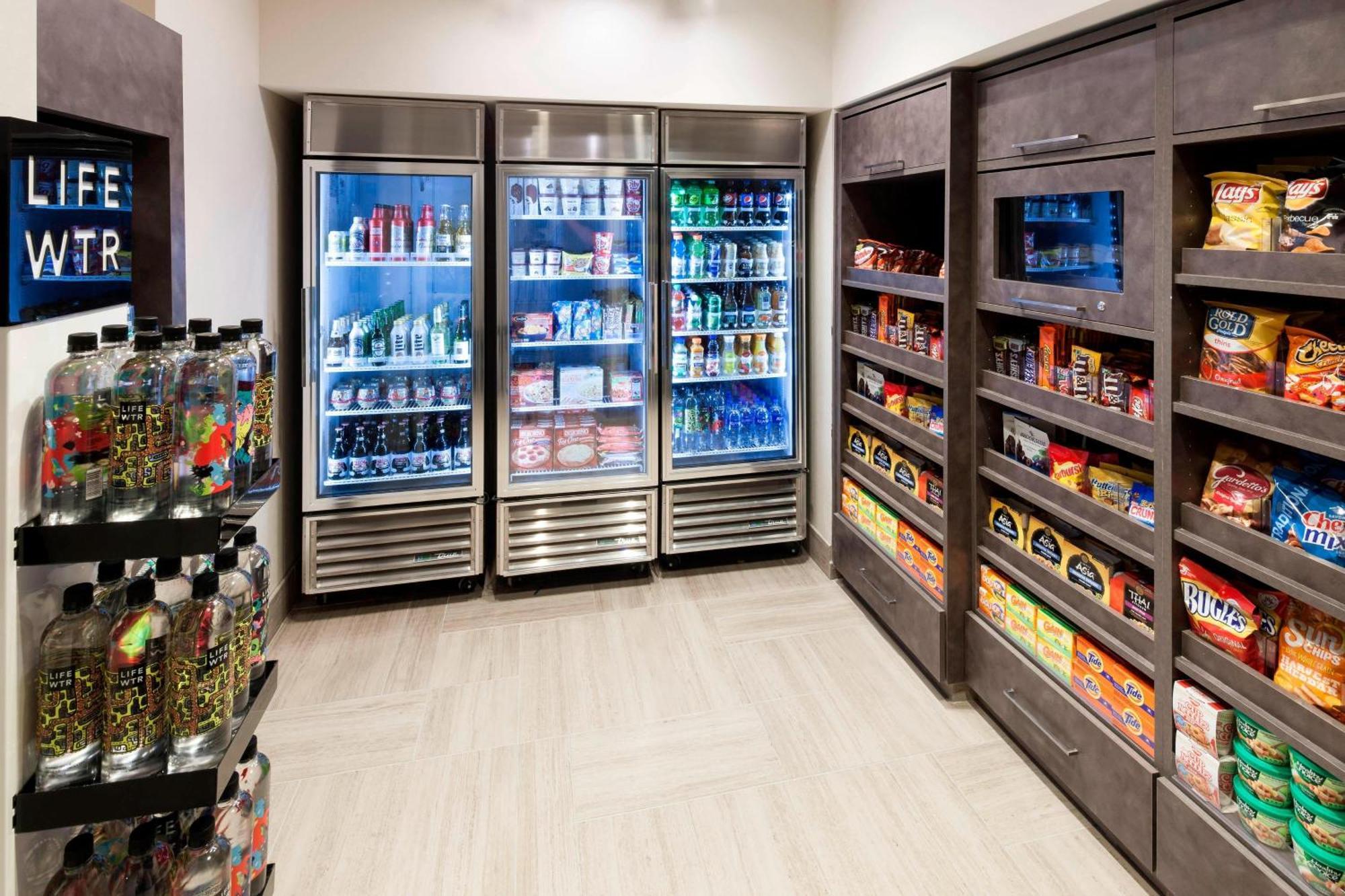 Residence Inn By Marriott קלירווטר ביץ' מראה חיצוני תמונה
