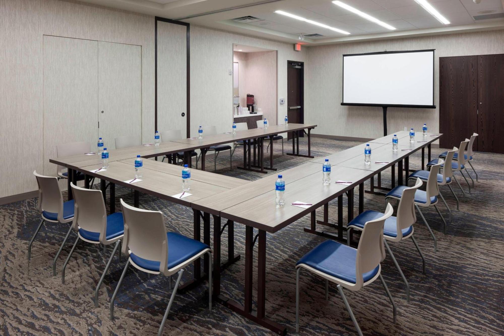 Residence Inn By Marriott קלירווטר ביץ' מראה חיצוני תמונה