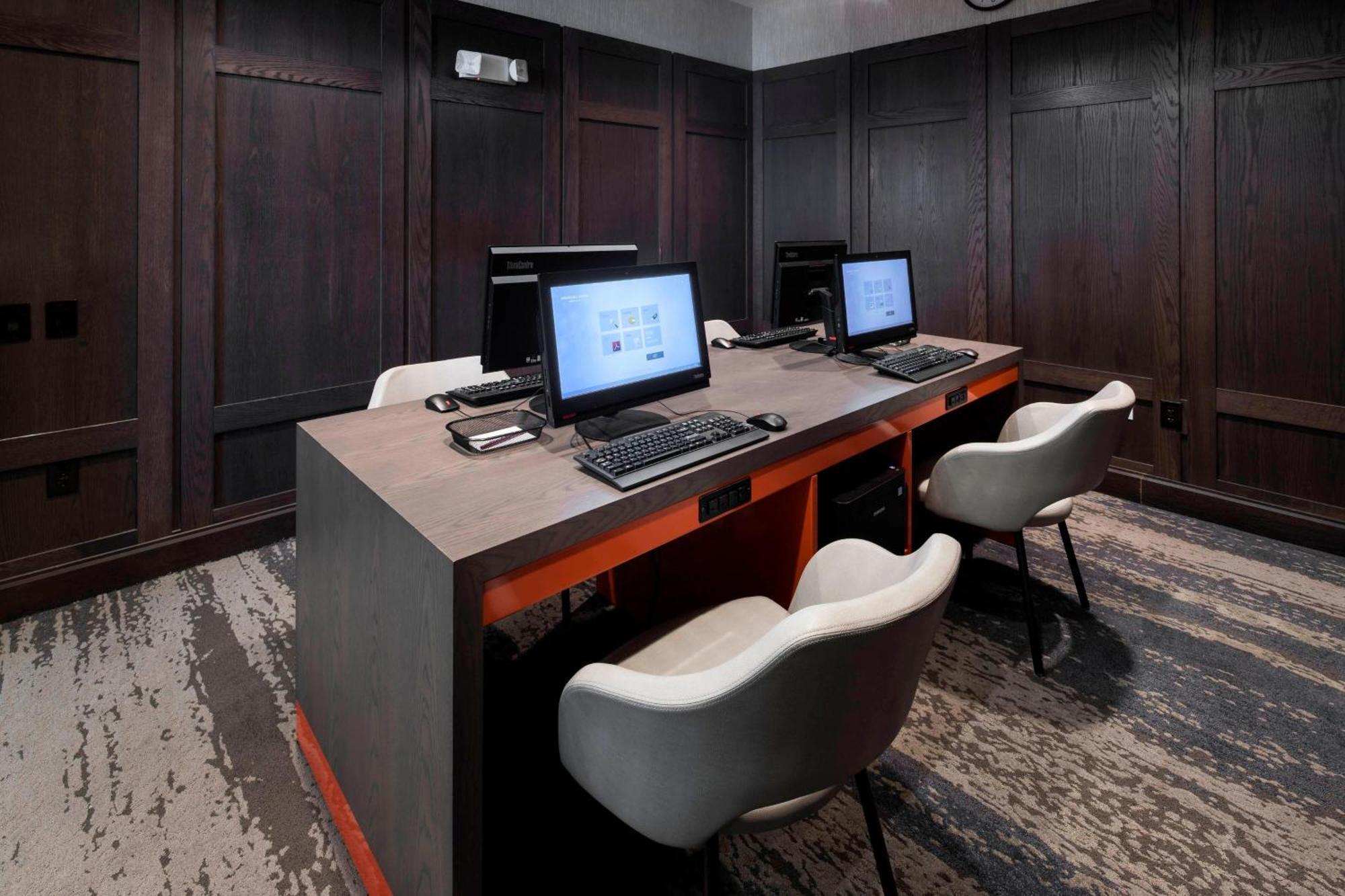 Residence Inn By Marriott קלירווטר ביץ' מראה חיצוני תמונה
