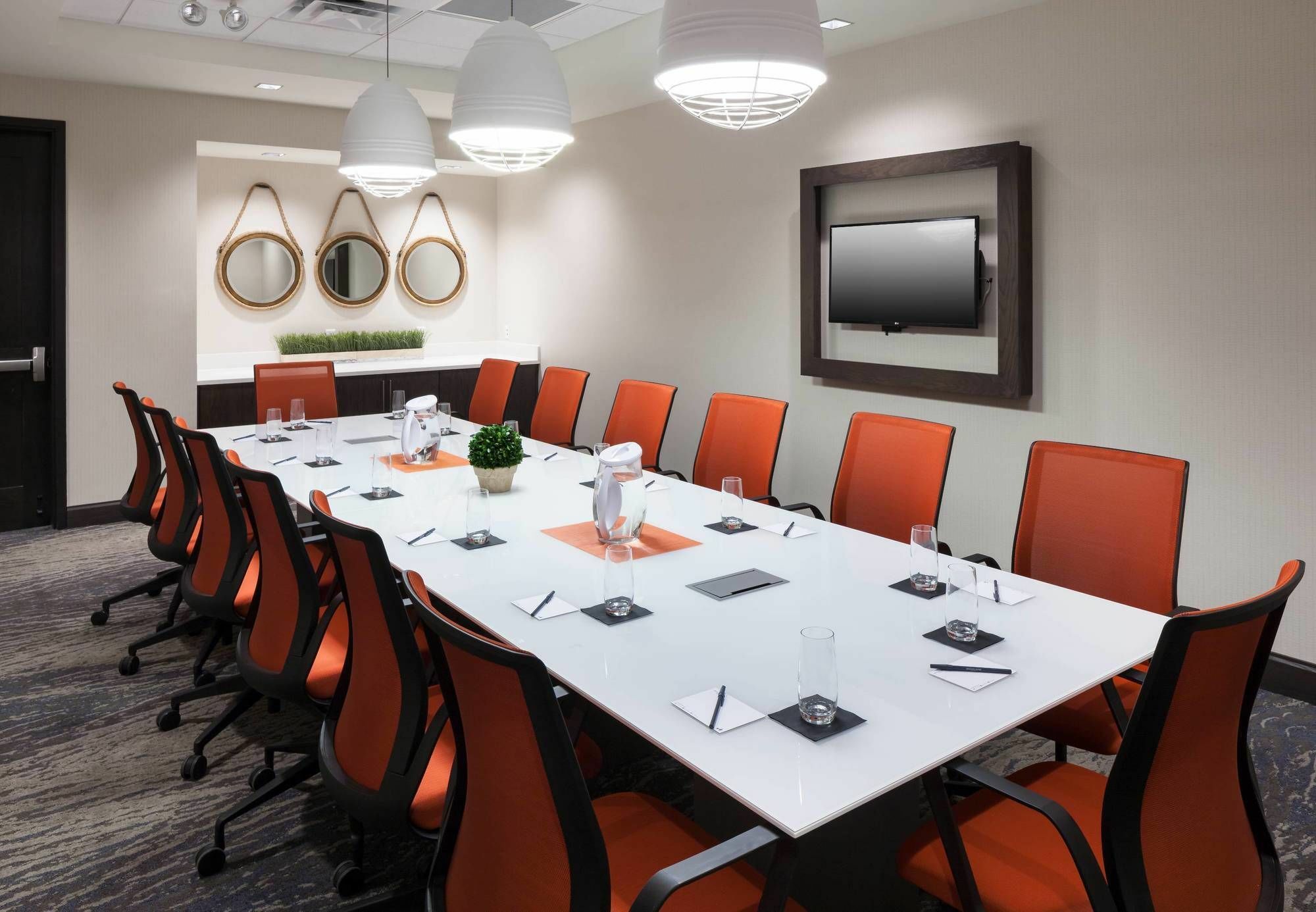 Residence Inn By Marriott קלירווטר ביץ' מראה חיצוני תמונה