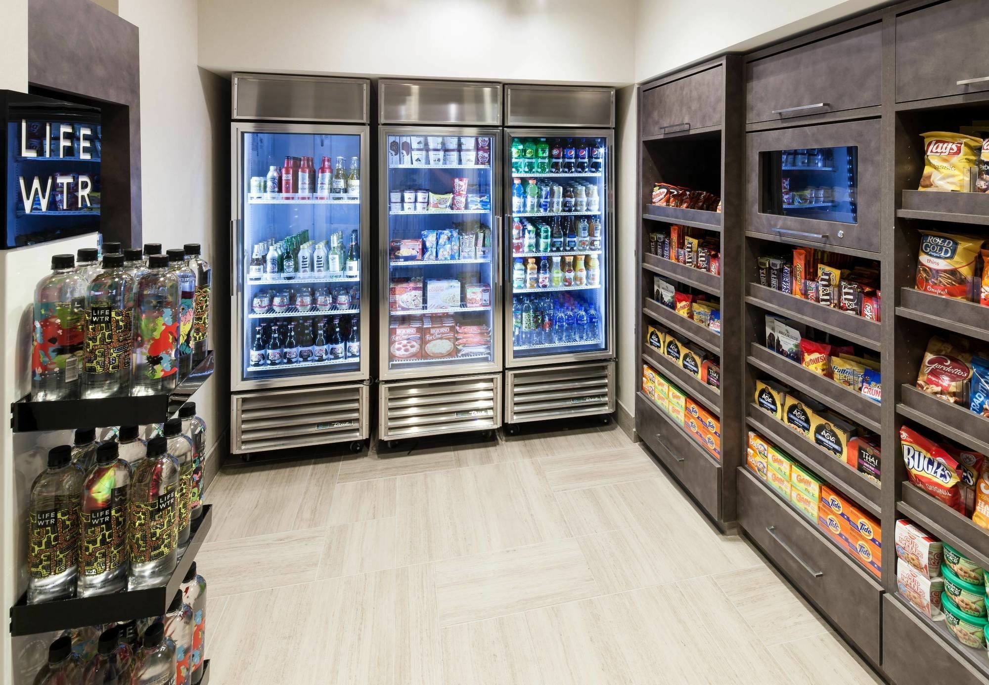 Residence Inn By Marriott קלירווטר ביץ' מראה חיצוני תמונה