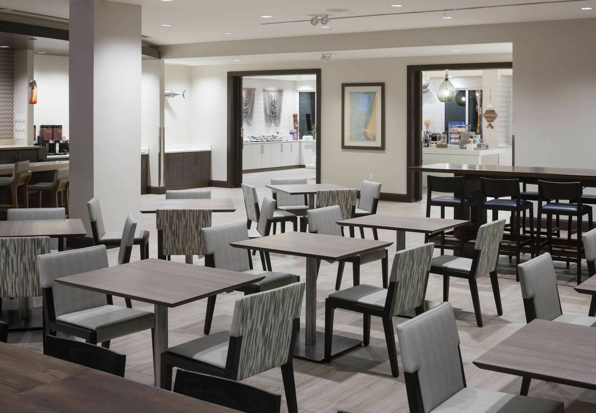 Residence Inn By Marriott קלירווטר ביץ' מראה חיצוני תמונה