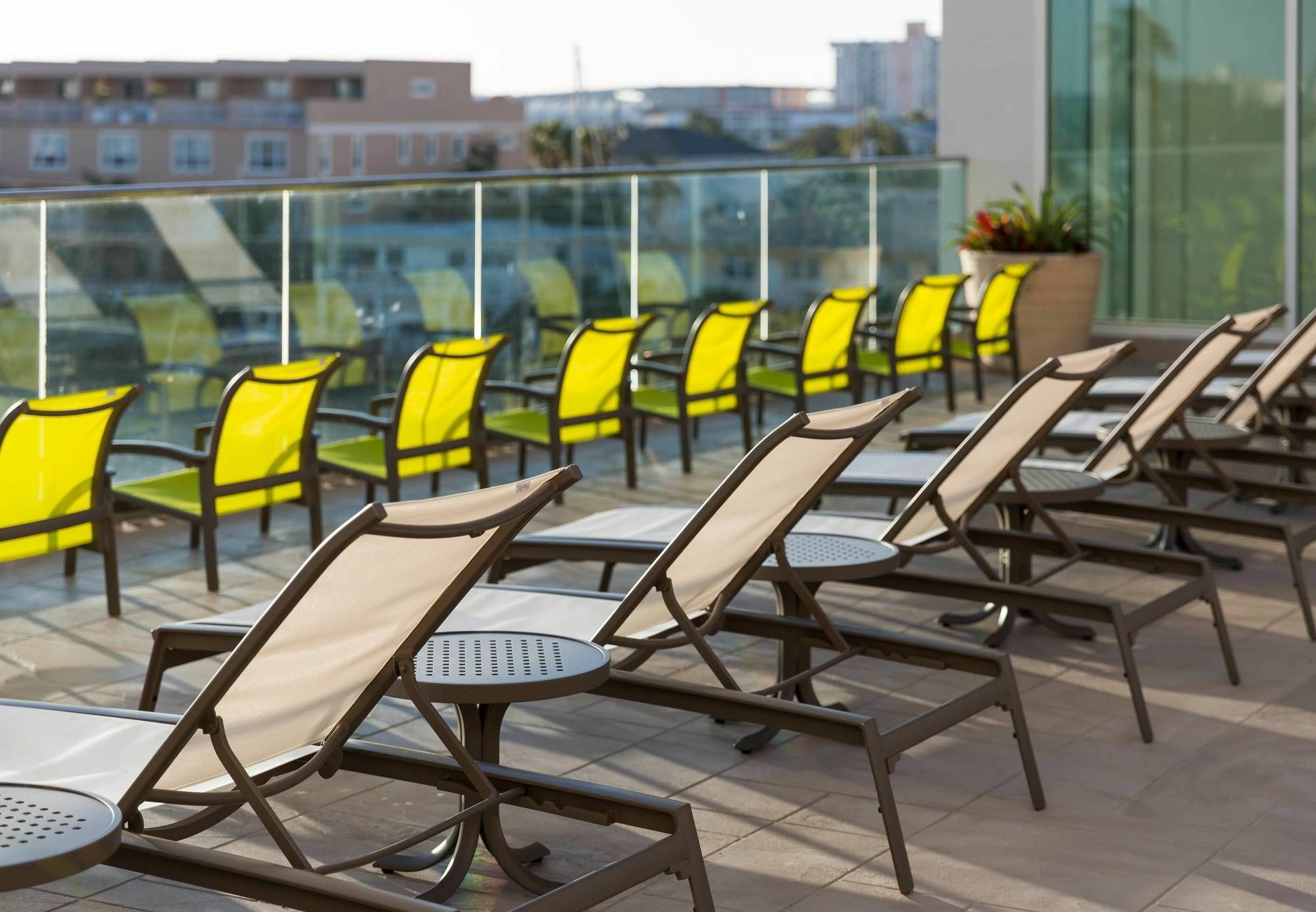 Residence Inn By Marriott קלירווטר ביץ' מראה חיצוני תמונה