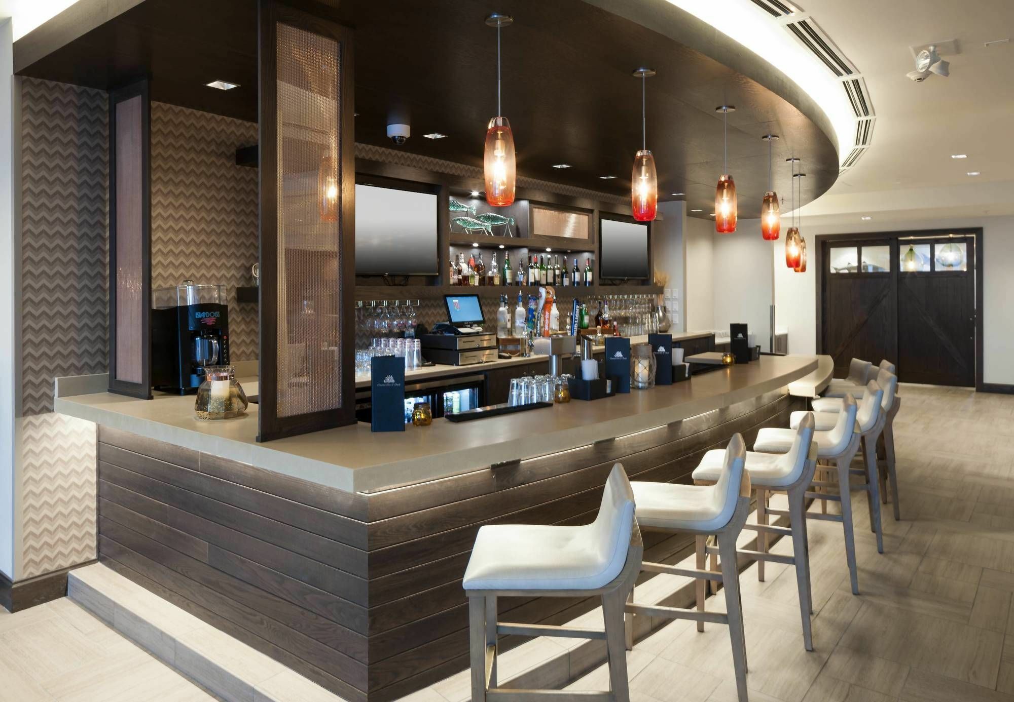 Residence Inn By Marriott קלירווטר ביץ' מראה חיצוני תמונה